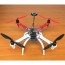 dji f450 drone kit hub360