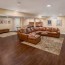 finish your basement milex residential