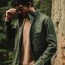 20 sustainable clothing brands for men