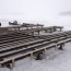 muskoka steel dock construction