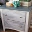 how to paint with chalk paints easily