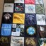 how to make a t shirt quilt for