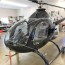 rotorway exec 162f 2 seat helicopter