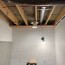 how to diy a removable basement ceiling