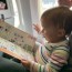 tips and tricks for flying with a toddler