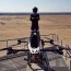 jetson one manned drone goes into