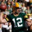 aaron rodgers placed on injured reserve