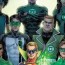 dc announces green lantern series that