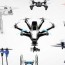 eleven of the best drones under 100