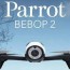 parrot bebop 2 unle flight reasons