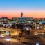 phoenix sky harbor airport receives