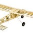 model airplane kits construction methods