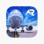 rfs real flight simulator on the app