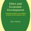 elites and economic development