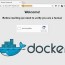 docker containers in your browser