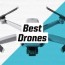 best drones 2023 por mechanics