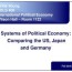 ppt systems of political economy