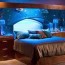 accessible bedroom aquariums acrylic