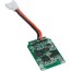 hubsan 2 4ghz receiver board for x4