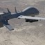 quatre drones de combat mq 1c gray
