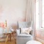 14 pink and gray room ideas for a baby
