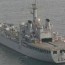 support ships of indian navy that