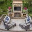 outdoor fireplaces fire pits for nj