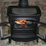how to start a fire in a wood stove
