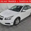used certified loaner inventory in