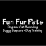 fun fur pets open later than 6pm dog