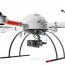 uk drone retailer training provider