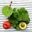 essential green smoothie for energy