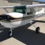cessna 150h n50150 above all aviation