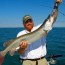 lake st clair muskies come on strong