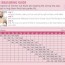 free bra size chart pdf 234kb 1