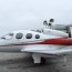 private jet shakes up aircraft market