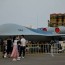 china unveils advanced stealth drones