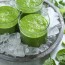 green detox smoothie delicious