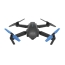 zero x swift foldable hd drone