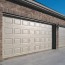 attached detached garages in plano