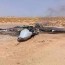 shot down us drone in iraq