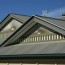 the merits and disadvantages of metal roofs