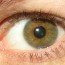the science of hazel eyes