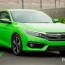 2016 honda civic coupe review a high