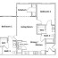 charlottesville apartment floor plans