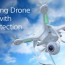 preventing drone failure with esd
