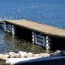 wharves floating docks slips ramps