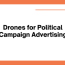 political campaign advertising