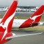 qantas manager sollen koffer schleppen