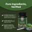 pure green coffee bean extract 800 mg